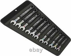 05020231001 6003 Joker 11 Set 1 Combination Wrench Set 11 Pieces