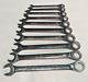 10 Proto Ratcheting Wrench Reversible Combination 19mm 18 17 16 15 14 12 Metric