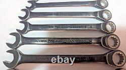 10 Proto Ratcheting Wrench Reversible Combination 19MM 18 17 16 15 14 12 Metric