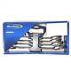 1pcs Ratchet Spanner Set Boerm704 Blue Point 21 22 24 25mm