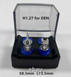 1set Dental Implant Torque Wrench Ratchet 10-70NCM 12Driver&1Wrench Kit Holder
