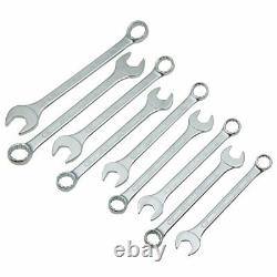 23-Pieces Combination Spanner Set Stanley 70-965E Chrome Vanadium Steel