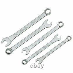 23-Pieces Combination Spanner Set Stanley 70-965E Chrome Vanadium Steel