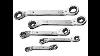 5 Best Craftsman 5 Pc Wrench Set Offset Ratchet Sae Review