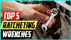 5 Best Ratcheting Wrenches For 2024