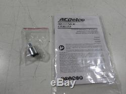 ACDelco Cordless 12V Heavy Duty 3/8 Ratchet Wrench Tool Set, ARW1201