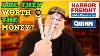 Are Harbor Freight Quinn Ratcheting Wrenches Worth The Money