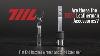 Are These The Best Leatherman Accessories 711l Tools Flat End Ratchet Wrench U0026 2 In 1 Extension