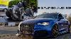 Audi S3 Eqt Vortex Xl Turbo Install Part 2 Installing The Big Turbo