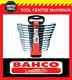 Bahco 1rm/sh12 12pce Ratchet Combination Gear Ring & Open End Wrench Spanner Set