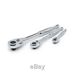 BIG SALE The Husky Mechanics Tool Set (268-Piece) Ratchet Socket Wrench LIMITED