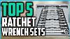 Best Ratchet Wrench Sets In 2019 Best Wrench Set Brands