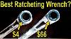 Best Ratcheting Wrench Craftsman Gearwrench Blue Point Proto Wera Dewalt Sk Williams