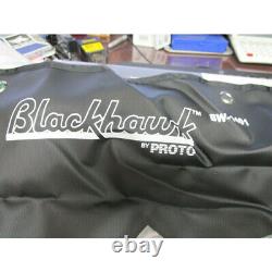 Blackhawk By Proto Bw-1401 7pc Set Large Rev Ratcheting Wrench Set Sae
