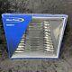 Blue Point 12-piece Metric Ratcheting Combination Wrench Set. Boerm712