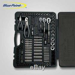 Blue Point 150pc Socket Ratchet Wrench Set General Service Set