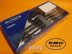 Blue Point 21-25mm Ratchet Spanner Set BOERM704 Inc VAT New As Sold By Snap On