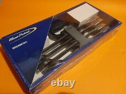 Blue Point 21-25mm Ratchet Spanner Set BOERM704 Inc VAT New As Sold By Snap On