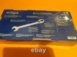 Blue Point 21-25mm Ratchet Spanner Set BOERM704 Inc VAT New As Sold By Snap On