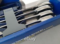 Blue Point 8-19mm 21-25mm Ratchet Spanner Sets Inc VAT New As Sold By Snap On