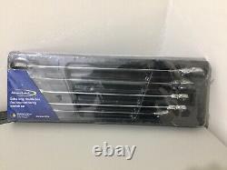 Blue-Point BOERMLDS706 Extra Long Ratchet Spanner 5 Piece Set