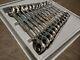 Blue Point By Snapon Tools 12pc Reversible Ratcheting Wrench Set Metric