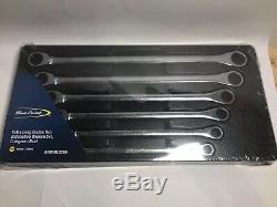 Blue Point Extra Long Ratchet Spanners as sold by Snap-on