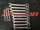 Bluepoint 8-19mm Reversible Ratchet Spanners 12pc Set Sold By Snap-on Tools