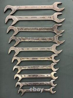 Bonny Tools Wrench Set