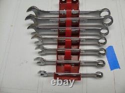 CRAFTSMAN 22 Pieces SAE/Metric COMBINATION & BOX END (Ratcheting) WRENCH Sets