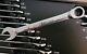 Craftsman 23pc Full Polish Sae & Metric Mm Ratcheting Box Wrench Set
