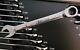 Craftsman 23pc Full Polish Sae & Metric Ratcheting Box Wrench Set New