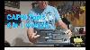 Capri 4 In 1 Ratcheting Wrenches Tool Box Update Capritools Lawncare Lawncarecommunity