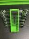 Cornwell Tools Combination Reversible Ratcheting Wrench Set Sae 5/16 To 1