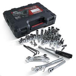 Craftsman 108 Piece Mechanics Tool Set