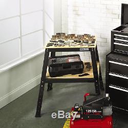 Craftsman 220 Pc. Mechanics Tool Set with Carrying Case, Ratchet Socket Wrench Set