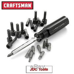 Craftsman 230 pc Tool Set with 8 pc bonus set Tools Only NEW 311