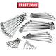 Craftsman 32-piece Inch And Metric Combination Wrench Set