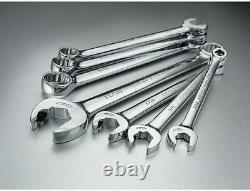 Craftsman 7-Piece SAE Hybrid Ratcheting Wrench Set, #32816 Brand New & RARE