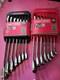 Craftsman Cmmt87023 7-piece Metric Reversible Ratcheting Wrench Set New