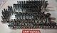 Craftsman Hand Tools 166 Pc 1/4,3/8,1/2 Sockets New Ratchet Wrench Socket Set