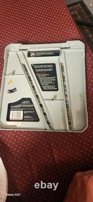 Craftsman NOS 8 Piece Ratcheting Combination Wrench Set Metric USA