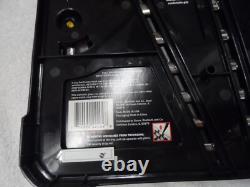 Craftsman Standard SAE Reversible Ratcheting Wrench Set USA NOS 8 pcs PN 42404