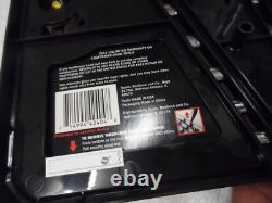 Craftsman Standard SAE Reversible Ratcheting Wrench Set USA NOS 8 pcs PN 42404