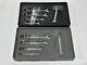 Craftsman Usa 10pc (5 Metric, 5 Sae) Ratcheting Reversible Wrench Sets In Trays