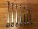 Craftsman Ratcheting Wrench Set