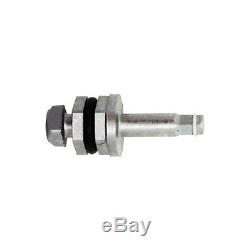 Dental Implant Differential Torque Wrench Ratchet Full Set + Drivers + 2 Heads