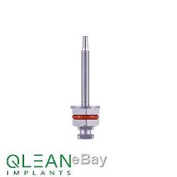 Dental Torque Ratchet Wrench Set Implant Abutments drivers Surgical Instrument
