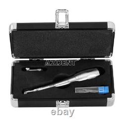 Dental Torque Wrench Ratchet with Drivers/Screw Driver/Tool Set