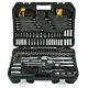 Dewalt Dwmt75000 200-piece Easy Organizing Professional Mechanic Tool Set